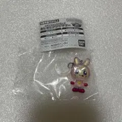 ナルミヤキャラクターズ めじるしアクセサリー ベリエちゃん