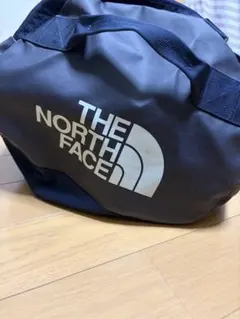 ノースフェイス　ボストン型リュック