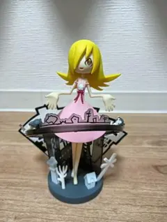 2025年最新】一番くじプレミアム 物語シリーズセカンドシーズン