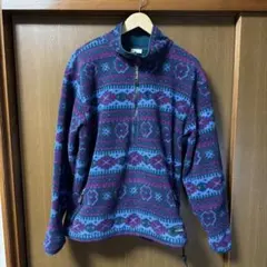 L.L.Bean POLARTEC エルエルビーン ポーラテック フリース