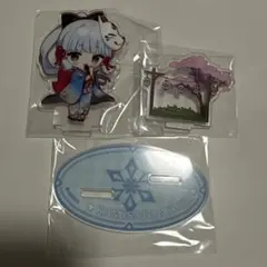 2025年最新】神里綾華 スイパラの人気アイテム - メルカリ