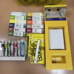2026年最新】プリントゴッコb6セットの人気アイテム - メルカリ