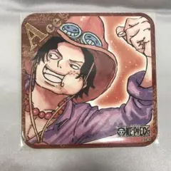 ポートガス・D・エース BOX購入特典 ジャンプフェスタ2016グッズ