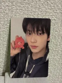 TXT 7TH YEAR スビントレカ　たこ焼き　日本限定