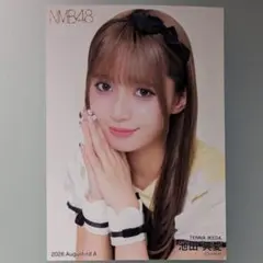 NMB48 近藤里奈 BLTオフィシャルショップ特典 - メルカリ
