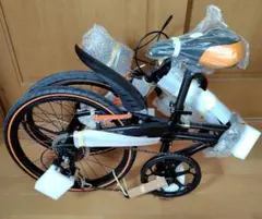 直接引取希望⭐︎ドッペルギャンガー　折り畳み自転車 2025年最新】DOPPELGANGER 自転車本体の人気アイテム - メルカリ