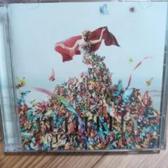 L'Arc-en-Ciel BUTTERFLY CD