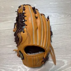 軟式グローブ　デサントのサムネイル