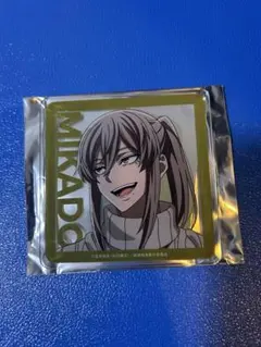 桃源暗鬼 off shot style アクリルコースター 桃寺神門