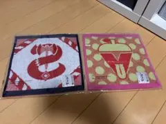 ワンピース 一番くじタオルセット