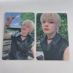 straykids maxident 小卡  آئی灿 签售 shopee