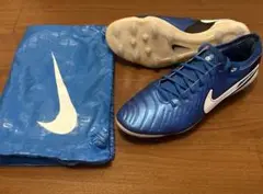 【美品】NIKE TIEMPO LEGEND 10 ELITE AG-PRO