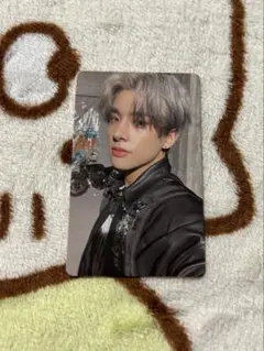 ENHYPEN ジェイク トレカ 公式 MANIFESTO DAY1