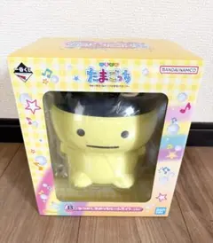 たまごっち 一番くじ まめっち ルームライト B賞