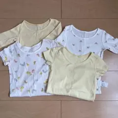 UNIQLO下着4枚セット