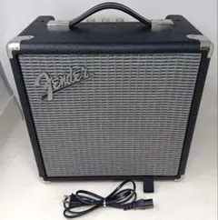 Fender RUMBLE 15 ランブル ベースアンプ