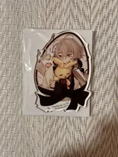 オトメイト 終ヴィル 秋風マルシェ アンクゥ アクスタ