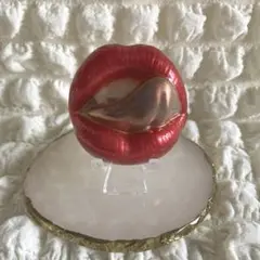 小悪魔(⃔ *`꒳´ * )⃕↝ぶちゅシリーズ★挑発