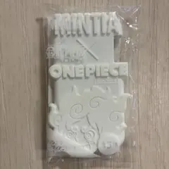 MINTIA×ONEPIECE オリジナルミンティアブリーズ　ワンピース ニカ