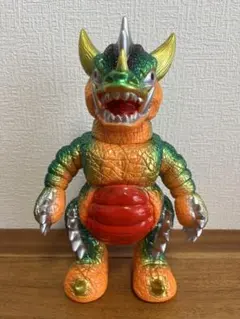 電波玩具 怪獣グルケン denpatoy ウルトラマン ノコギリ怪獣グロンケン 電波玩具 怪獣グルケン denpatoy ウルトラマン ノコギリ怪獣グロンケン