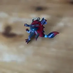 【ポケモン】ゾロア・ゾロアーク　フィギュア