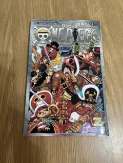 ONE PIECE 巻千　映画配布
