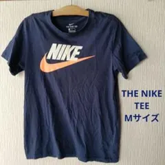 NIKE THE NIKE TEE ネイビー Mサイズのサムネイル