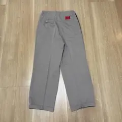Dickies 874 チノパン 36x30 グレー CHALLENGER - メルカリ