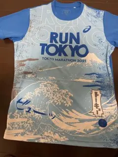 2026年最新】東京マラソン tシャツの人気アイテム - メルカリ