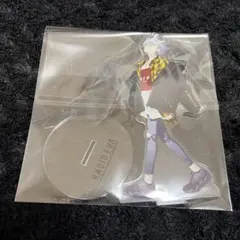 RADIO EVA アクリルスタンド 渚カヲルのサムネイル
