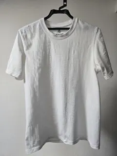 BALLOT（バロット）　メンズ　半袖白Tシャツ　中古　1枚