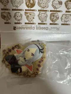 プリキュアクッキーチャームコット2 イース