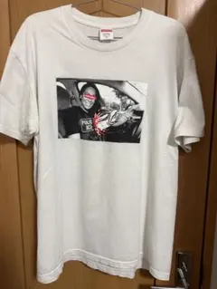 Supreme シュプリーム 13ss GT Tee フェラーリ328 Mサイズ - メルカリ
