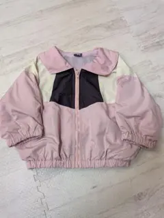 ジャケット ピンク　 90cm