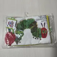 【新品未開封】はらぺこあおむし どこでもソフトブック