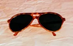 【激レア】Ray Ban B＆L U.S.A. サングラス スタイルA