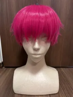 多聞くん コスプレ ウィッグ - メルカリ