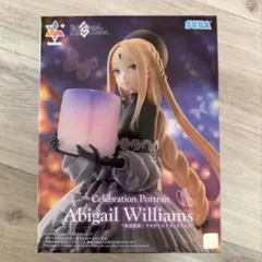 FGO フィギュア アビゲイルウィリアムズのサムネイル