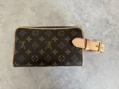Louis Vuitton ロッカードップ・キットバック