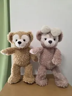 2025年最新】ダッフィー スケルトンの人気アイテム - メルカリ