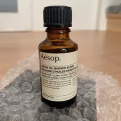 2025年最新】aesop オイルバーナーの人気アイテム - メルカリ