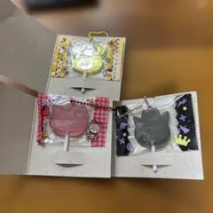 サンリオキャラクターズ キャンディチャームズ