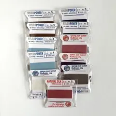 シルクコードグリフィン