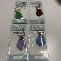 うたプリ　プリンスキャット　ネクタイバッジ　カルナイセット