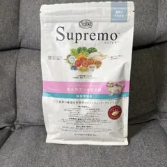 Nutro Supremo ドライフード 子犬用 1kg - メルカリ