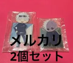 2025年最新】呪術廻戦セガラッキーくじアクリルスタンドの人気