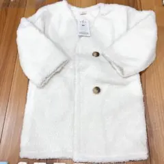 韓国 フリースジャケット