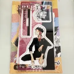 家庭教師ヒットマンREBORN! アクリルフィギュア＆チャーム コレクション