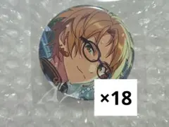 あんスタ コレクション缶バッジ2026 Feb Idol 鳴上嵐 - メルカリ