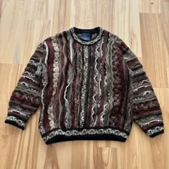2025年最新】COOGI メンズ ニット・セーターの人気アイテム